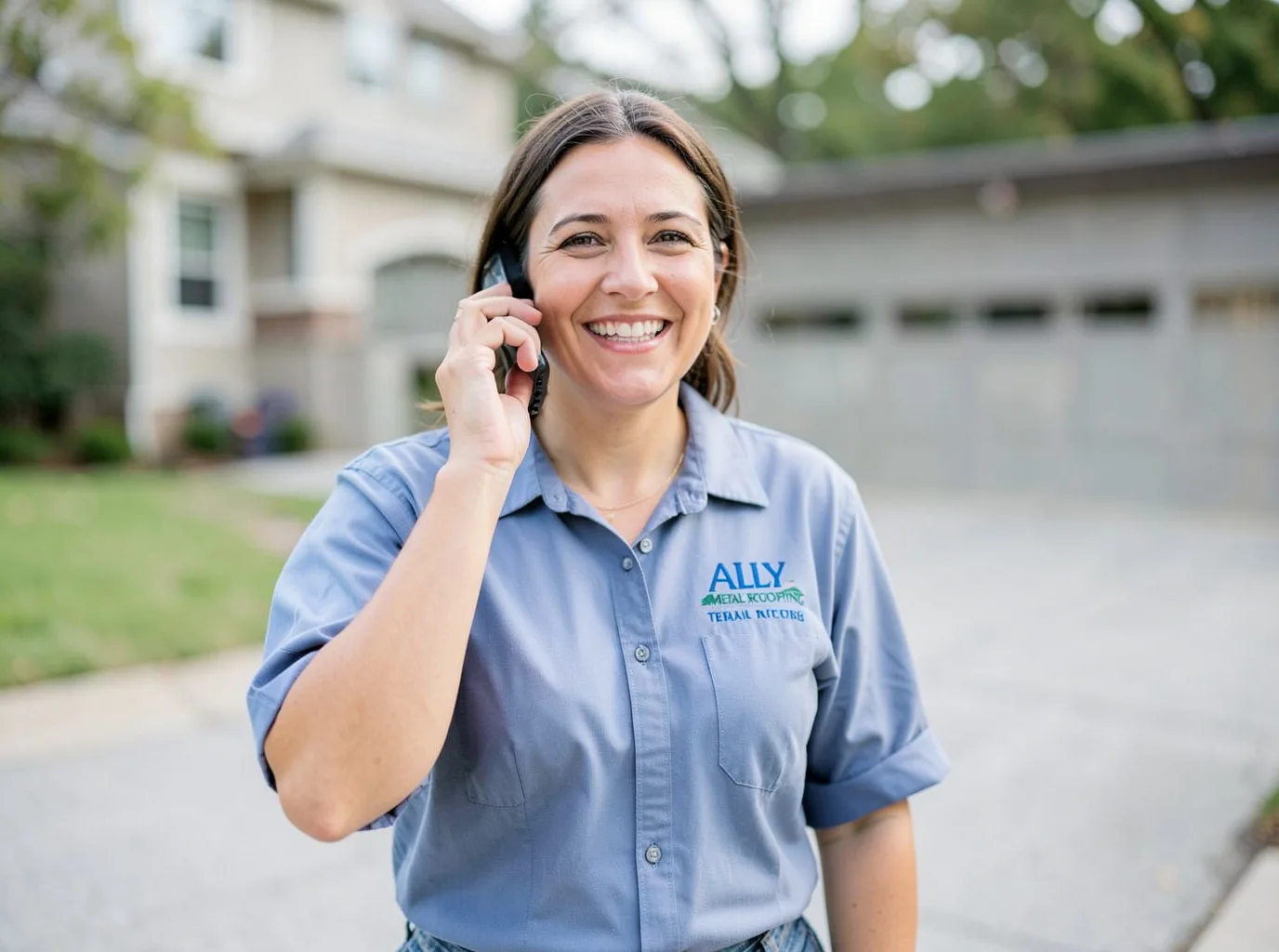 Metal Roof Installation Cresco, PA FAQs